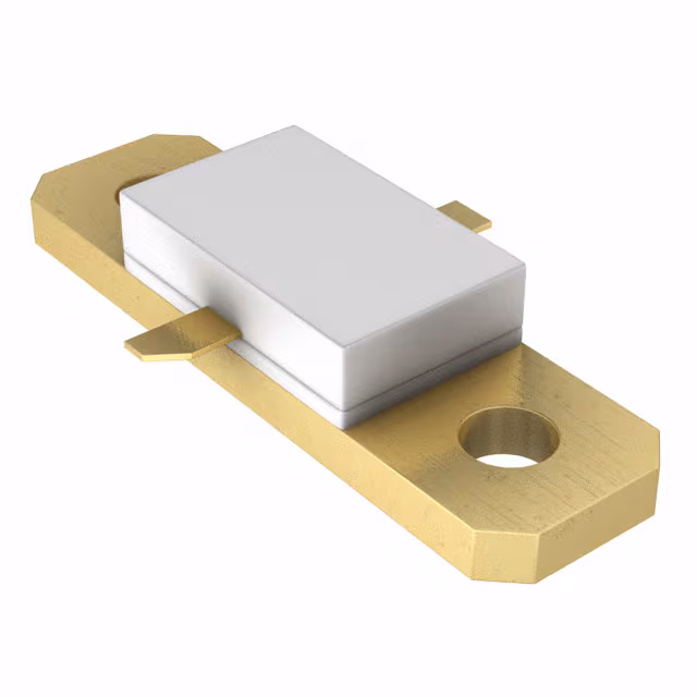 MRFG35010R5 Freescale Semiconductor  Transistors - FET MOSFET - RF